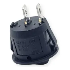 Interruptor Eletr么nico Philco 1100 Com Gangorra 260v 6a - Preto Foto mini 2