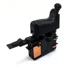 Interruptor Gatilho 220v Parafusadeira Dewalt Dw255 Dw508 Foto mini 1