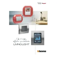 Interruptor Intermediario Branc Living-light Bticino Sn4004n Foto mini 2