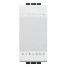 Interruptor Intermediario Branc Living-light Bticino Sn4004n Foto mini 1