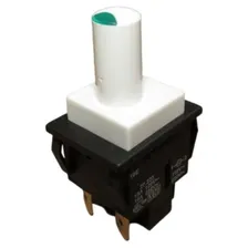 Interruptor Liga Desliga Freezer Electrolux Fe22 Fe26 Foto mini 4