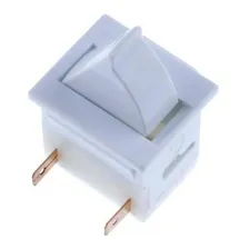 Interruptor Porta 64491713 Rf Electrolux Db52 Foto  mini 1