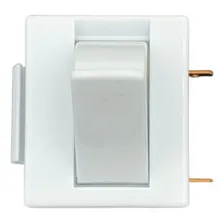 Interruptor Porta Geladeira Electrolux Tf55 Tf56 Df56 Df51 Foto mini 2