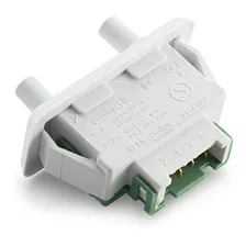 Interruptor Porta P/ Refrigerador Electrolux Dc49a Foto mini 2