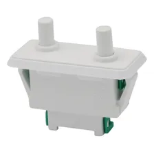 Interruptor Porta P/ Refrigerador Electrolux Dc49a Foto mini 4