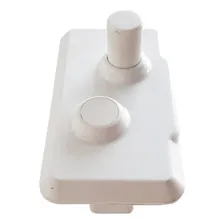 Interruptor Porta Refrigerador Brastemp Brd48d 1 Tecla Foto mini 3