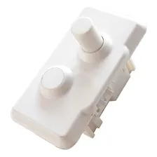 Interruptor Porta Refrigerador Brastemp Brd48d 1 Tecla Foto mini 2