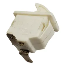Interruptor Porta Refrigerador Consul Foto mini  3