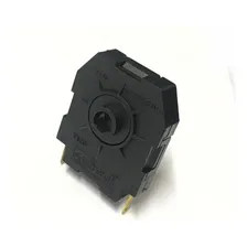 Interruptor Rotativo Fogão Brastemp Foto mini 4