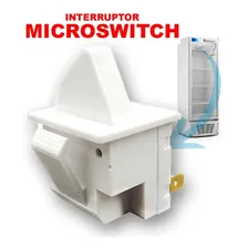 Interruptor Sensor De Porta Iluminação Gelopar 3 Posições Foto mini 1