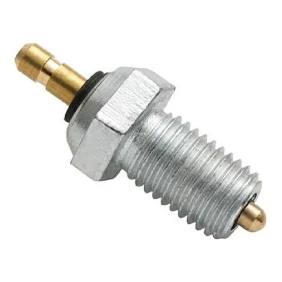 Interruptor Sensor Neutro Cb 300 R 2009/2012 Magnetron Foto 1