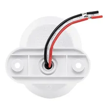 Interruptor Sensor Presença Iluminação Espi360a - Intelbras Foto mini 3