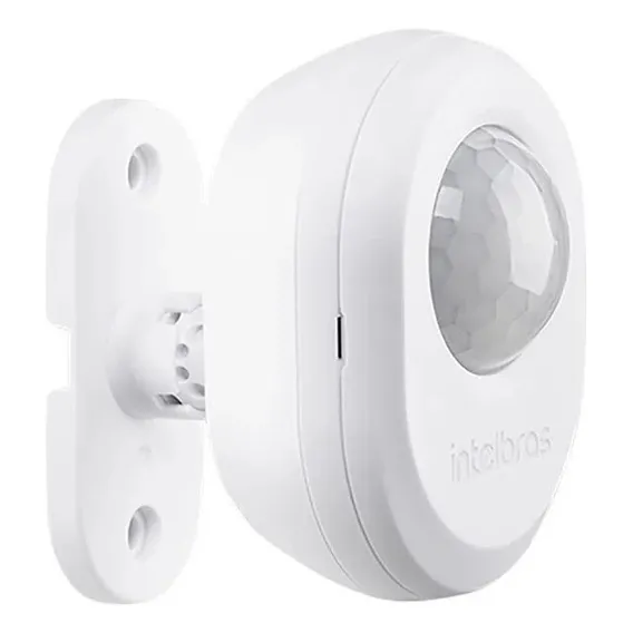 Interruptor Sensor Presença Iluminação Espi360a - Intelbras Foto 1