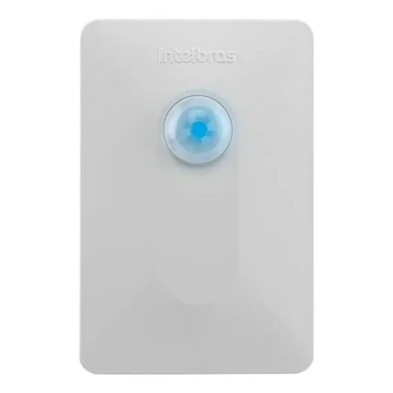 Interruptor Sensor Presença P/ Iluminação Intelbras Esp 180e Foto 1