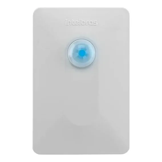 Interruptor Sensor Presença P/ Iluminação Intelbras Esp 180e Foto 1