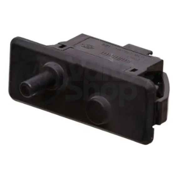 Interruptor Simples Geladeira Brastemp Black Bry59 Bro80 Foto 1