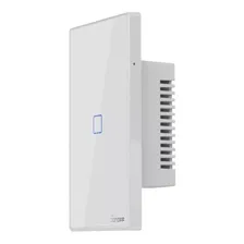 Interruptor Sonoff Botão Touch Wi-fi Compatível Alexa E Nest Foto mini  2