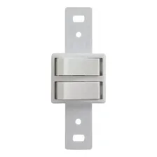 Interruptor Stylus 2teclas Simples S/ Placa 2018/0 Ilumi Foto mini 1