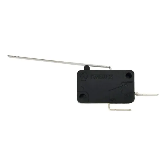 Interruptor Tampa Lavadora Electrolux 64484556 Foto 1