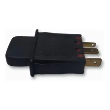 Interruptor Tripolar Refrigerador Bosch 250v Preto 420860 Foto mini 4