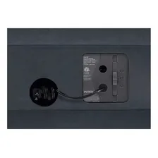 Intex Colchão Inflável Casal Dura-beam Com Bomba Elétrica Intex 220V Foto mini 4