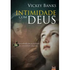 Intimidade Com Deus Editora Shedd Foto mini 1