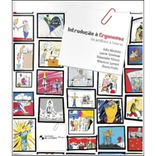 Introduçao A Ergonomia - Da Pratica A Teoria Foto  mini 1