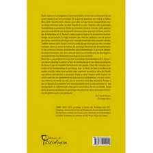 Introduçao A Psicologia Fenomenologica Foto mini  2