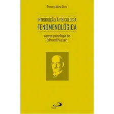 Introduçao A Psicologia Fenomenologica Foto  mini 1