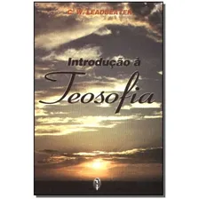 Introdução A Teosofia Foto mini 1