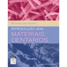 Introdução Aos Materiais Dentários Foto mini 1