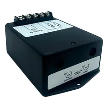 Inv Ra 20/60 Chave Timer Reversora Temporizador Inova Foto mini 1
