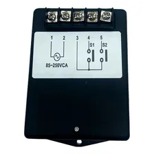 Inv Ra 20/60 Chave Timer Reversora Temporizador Inova Foto mini 2