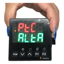 Inv-yb1-01-j-h-f Controlador Para Forno Digitop Venâncio Foto  mini 1