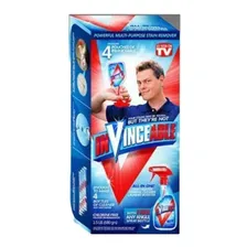Invenceable Limpador Efervescente Removedor De Manchas Foto mini 1