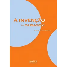 Invenção Da Paisagem, A Foto mini 1