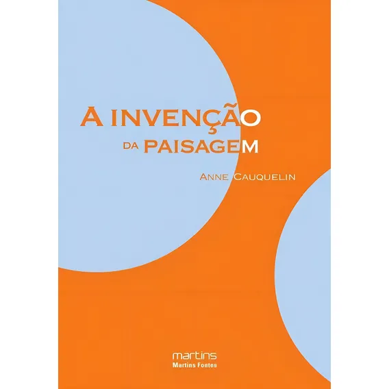 Invenção Da Paisagem, A Foto 1
