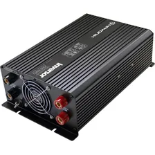 Inversor 12v 110v 2000w Conversor De Onda Modificada Hayonik Foto mini 3