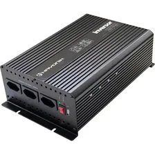 Inversor 12v 110v 2000w Conversor De Onda Modificada Hayonik Foto mini 2