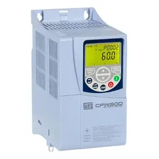 Inversor 16a 5cv 220v Weg Cfw500b16p0t2db20g2 Foto mini 1