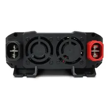 Inversor 2000w 12v Para 110v Conversor Tech One Tomada Usb Foto mini 4