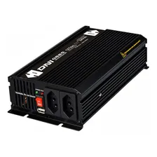 Inversor 24v Para 110v 1000w Dni 0885 Foto  mini 1
