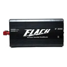 Inversor 24v Para 220v 4000w Pico - Flach Foto mini 1