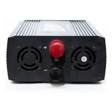Inversor 24v Para 220v 4000w Pico - Flach Foto mini 3