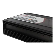 Inversor 5000w Conversor Entrada 12v Saida 110v Transforma Foto mini  3