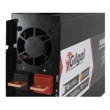 Inversor 5000w Conversor Entrada 12v Saida 220v Transforma Foto mini 4