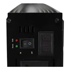 Inversor 5000w Conversor Entrada 12v Saida 220v Transforma Foto mini  3