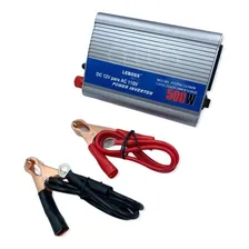 Inversor 500w 12v Para 110v Conversor Transformador Tensão Foto mini 1