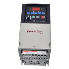 Inversor Allen-bradley Power Flex 4 - 1 Hp - 22a-v4p5n104 110v Foto mini 3