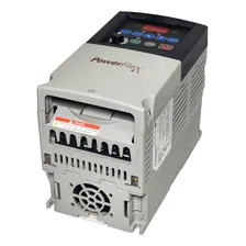 Inversor Allen-bradley Power Flex 4 - 1 Hp - 22a-v4p5n104 110v Foto mini 2